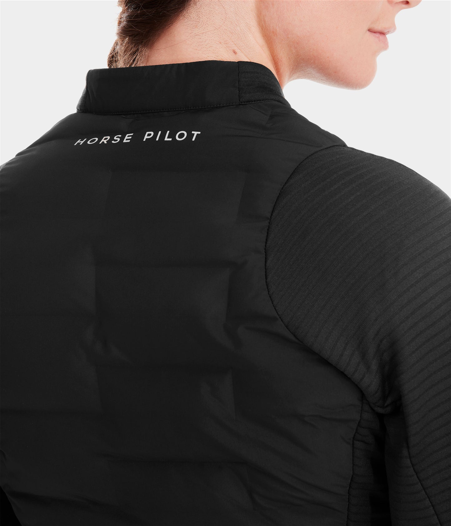 NEW Storm Jacket Women | Black