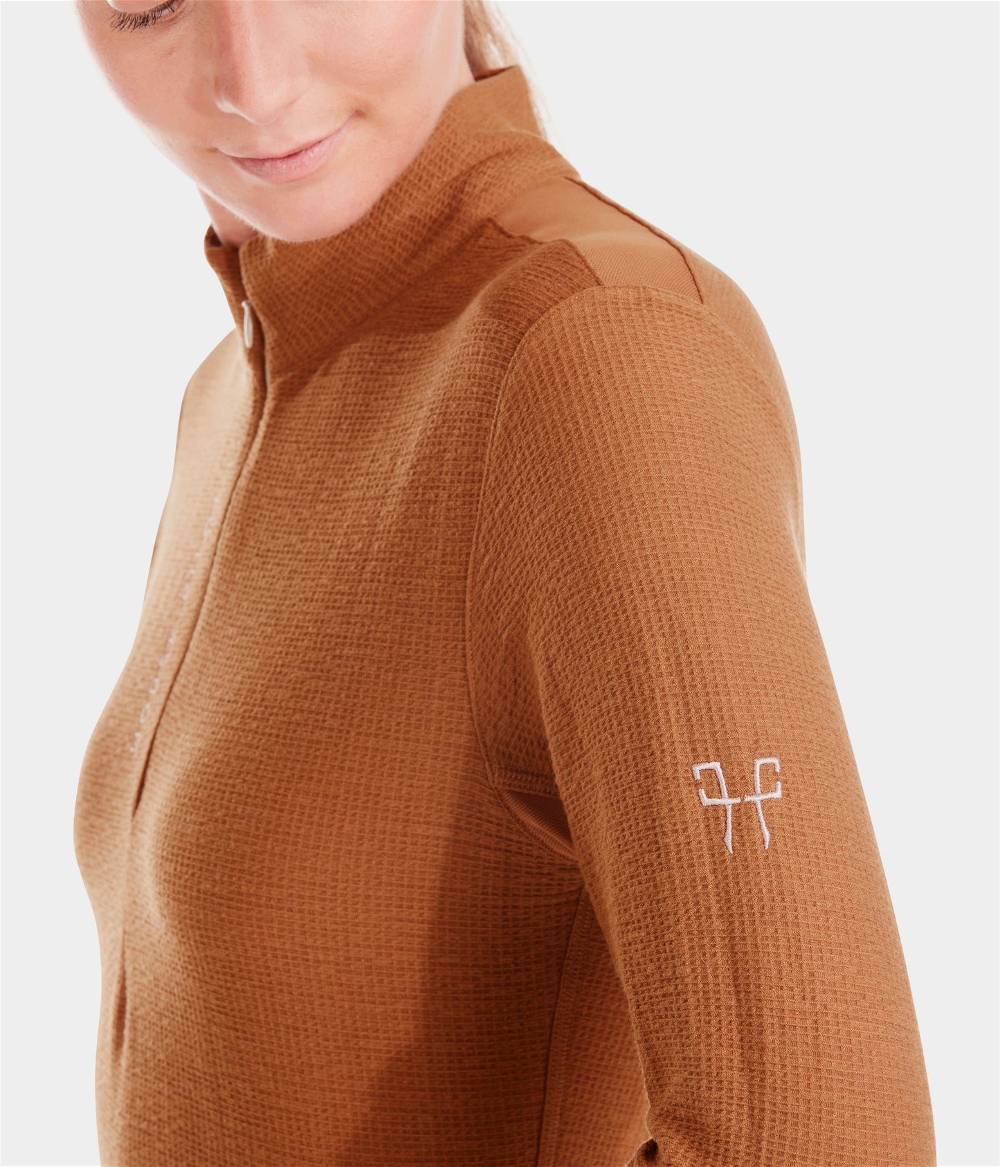 Suntech | Gold Brown