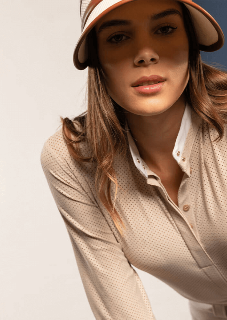 SULTANE Visor