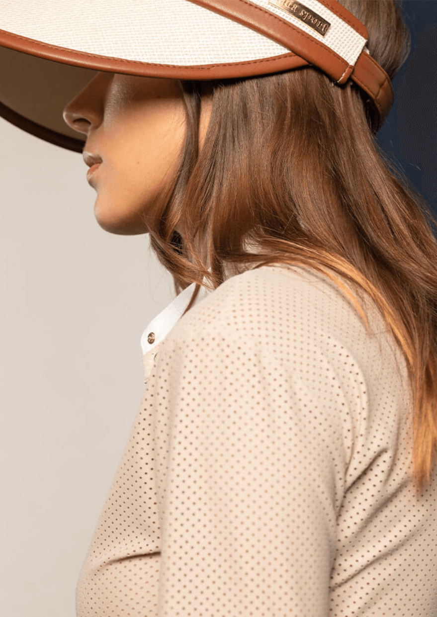 SULTANE Visor