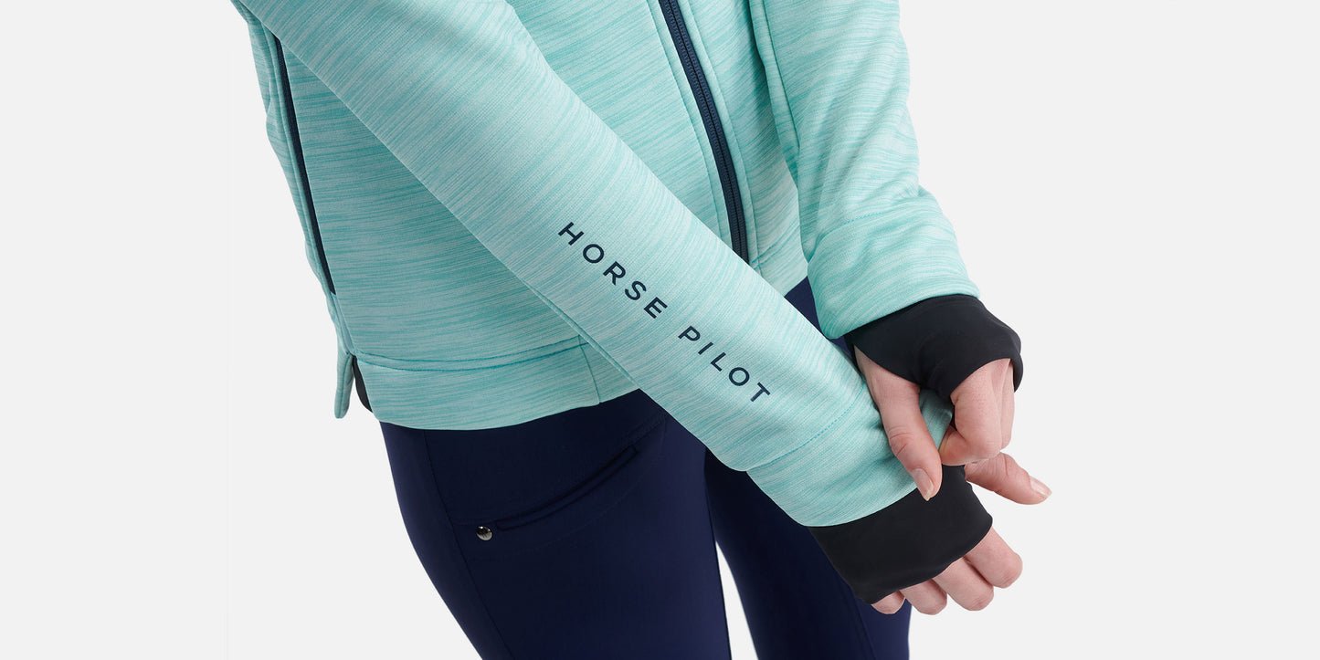 Tempest Sweat Women | Grey