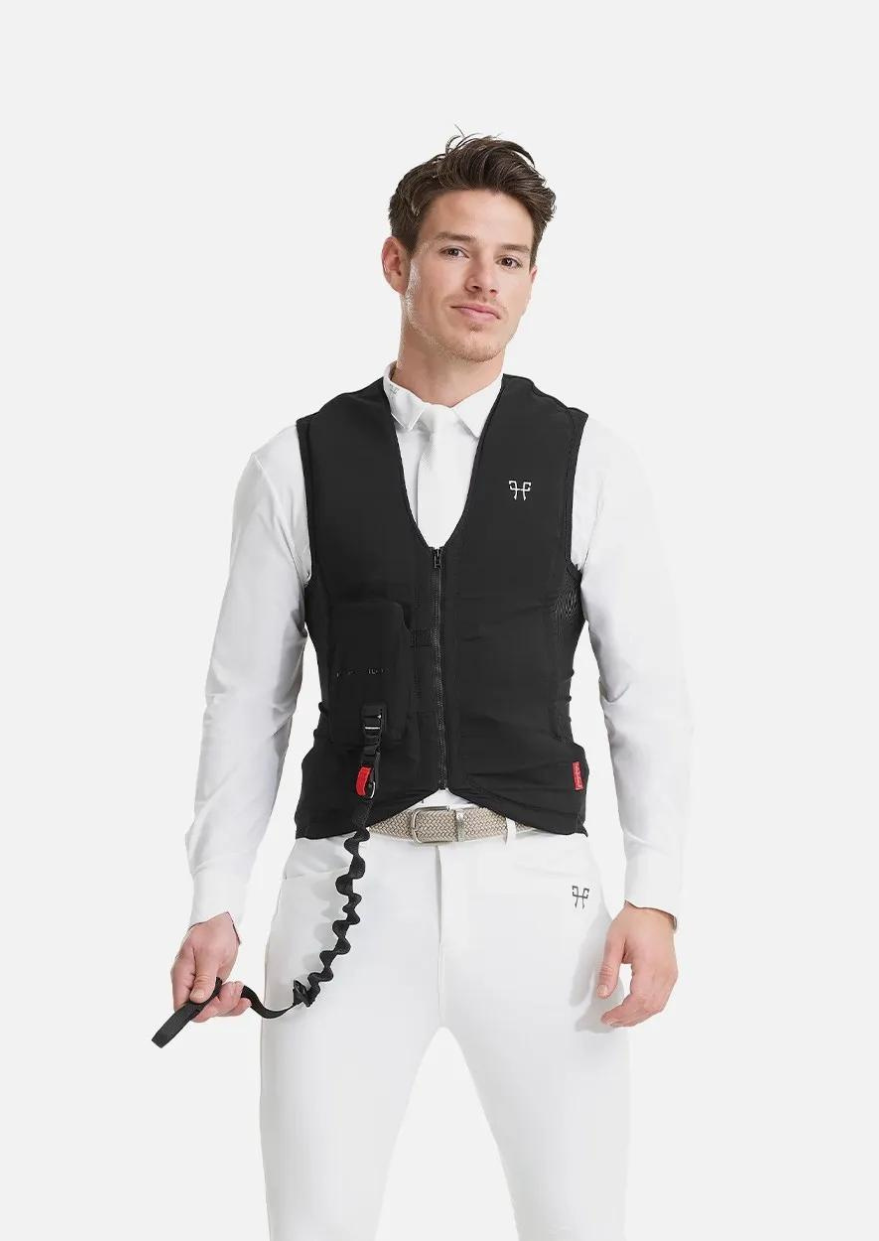 Twist'Air AirBag