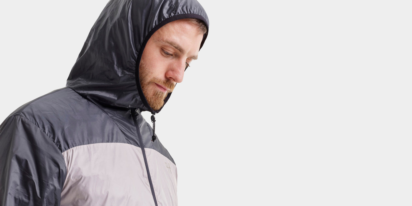 Wind Free Men Jacket | Beige