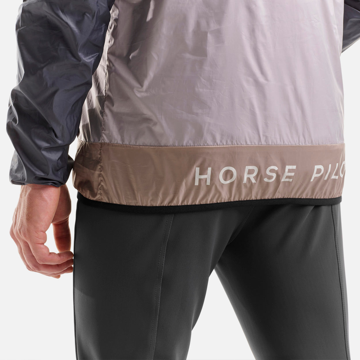 Wind Free Men Jacket | Beige