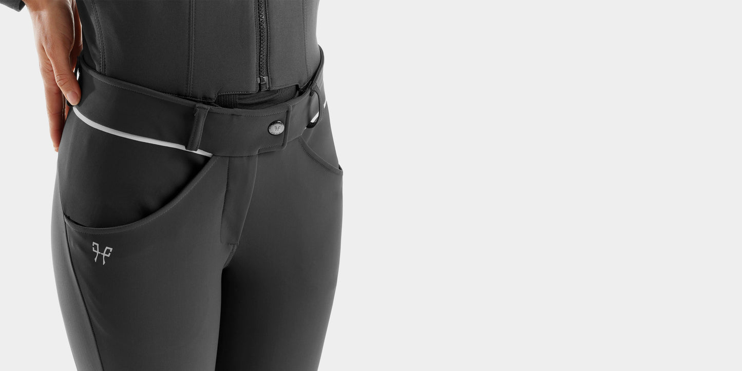 X-Balance WINTER Pants Women