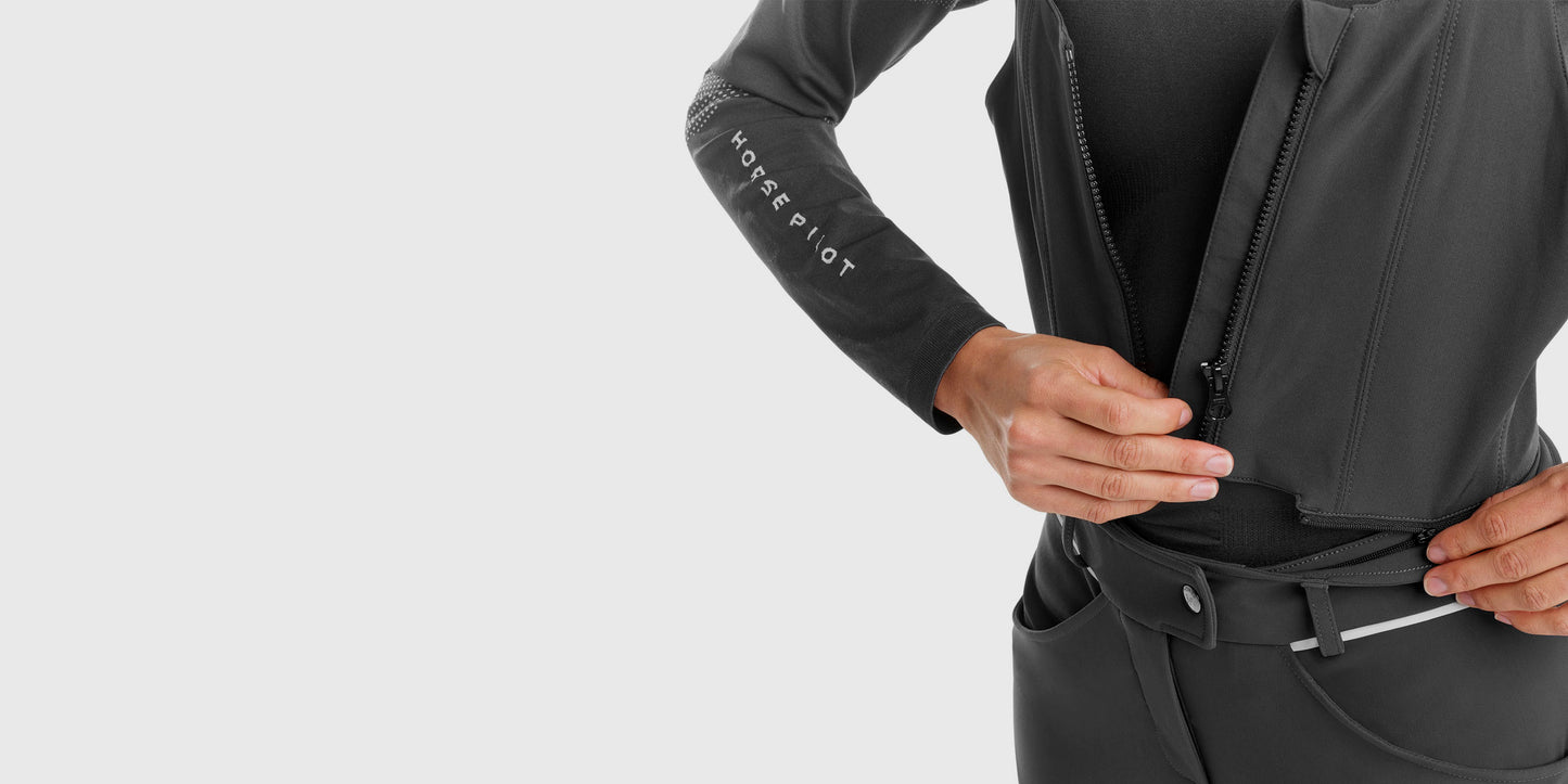 X-Balance WINTER Pants Women