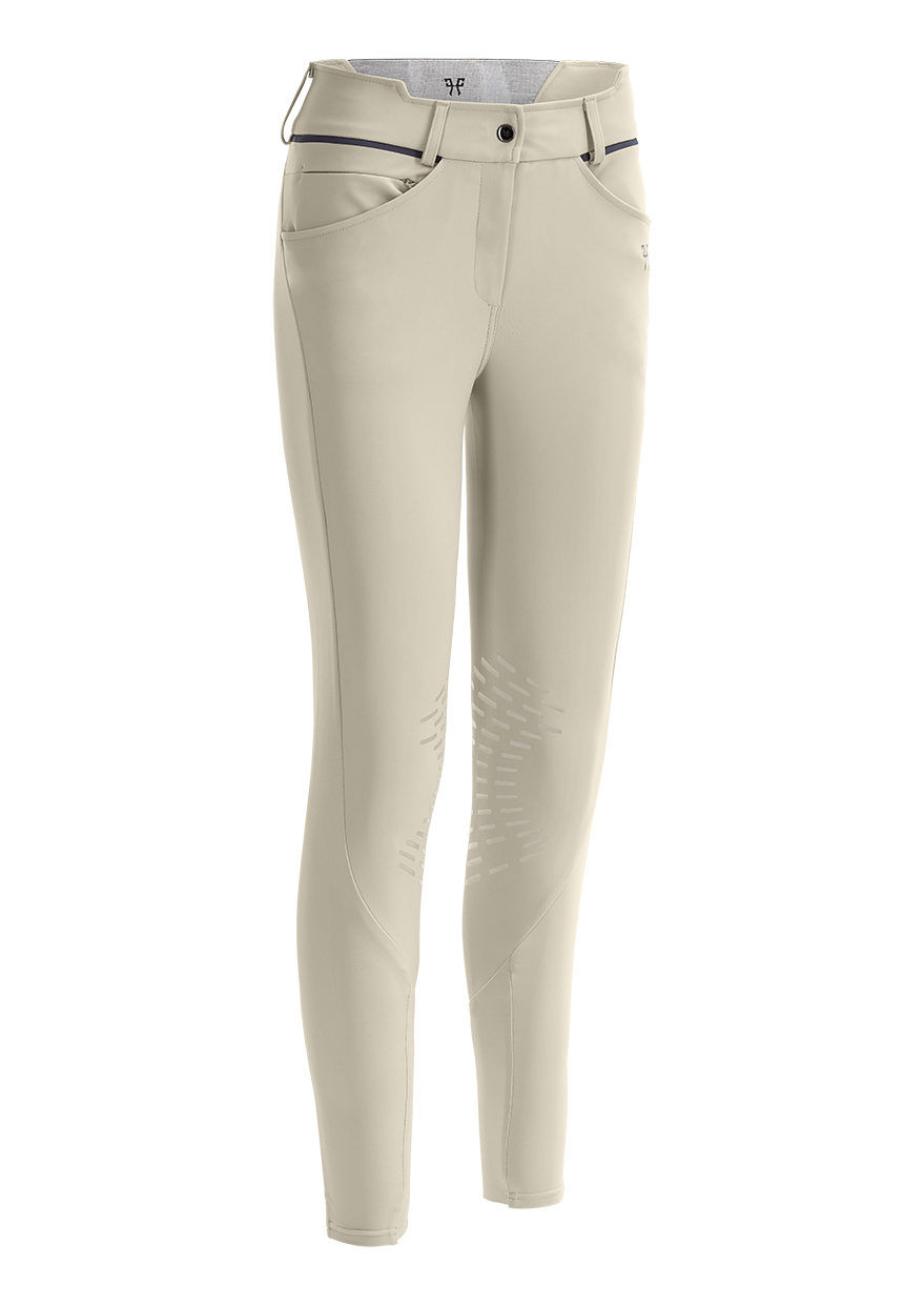 X-Design Women Pants | Hunter