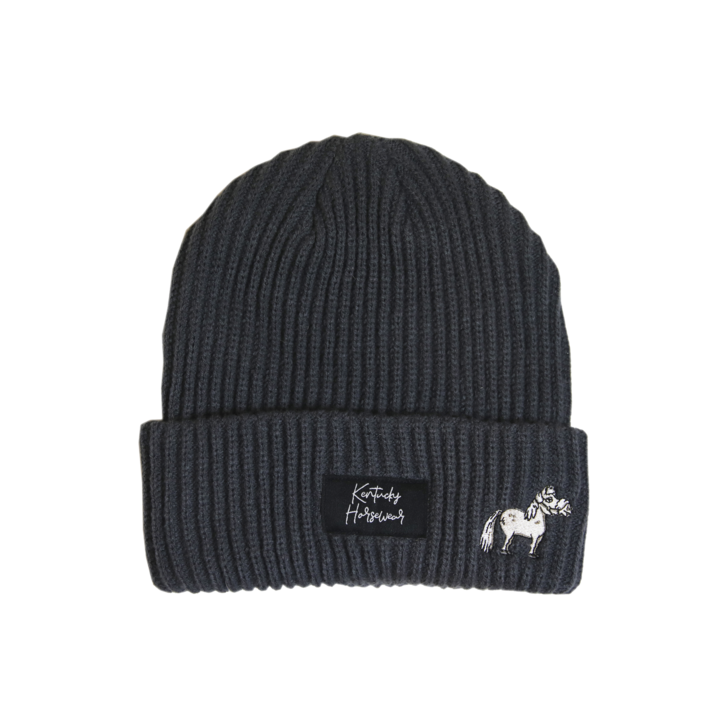 Beanie Sammy by Kentucky | Grey