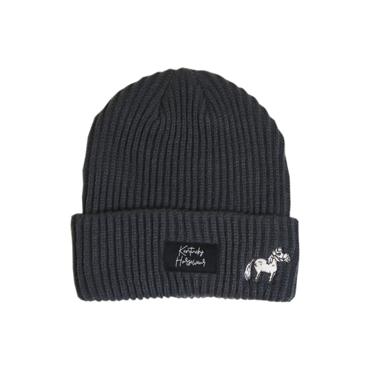 Beanie Sammy by Kentucky | Grey