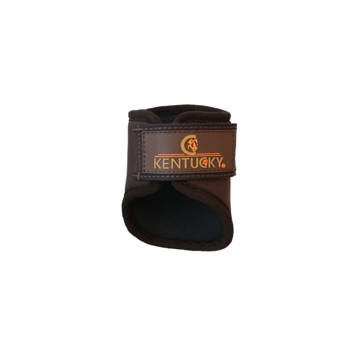 3D Spacer Short Brushing Boots | + Colors