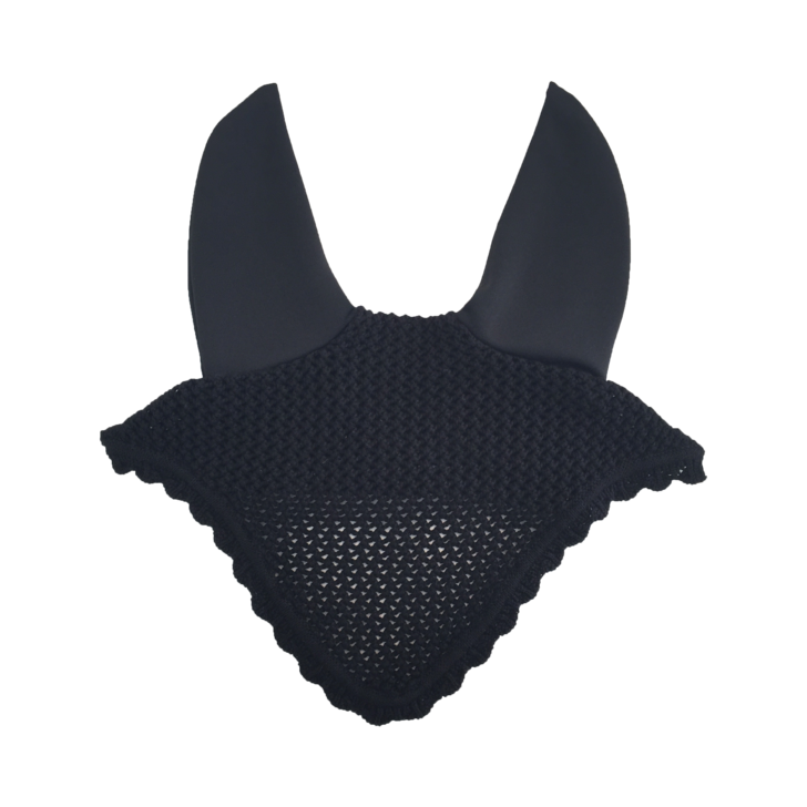 Fly Veil | Black