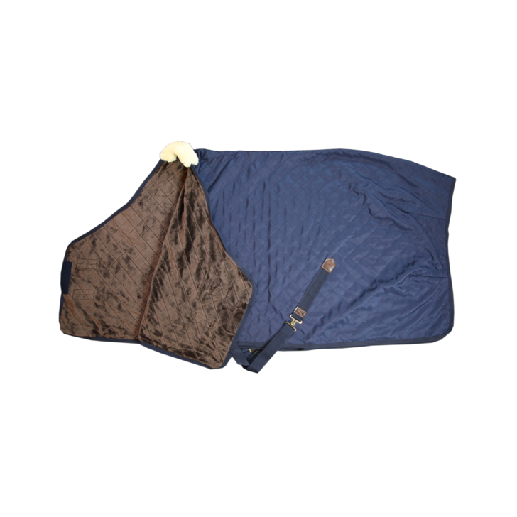 Stable Rug 0g | Navy