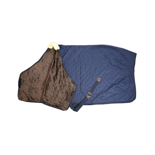 Stable Rug 0g | Navy