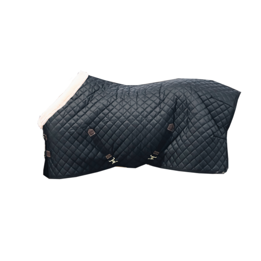 Show Rug 160g | Black