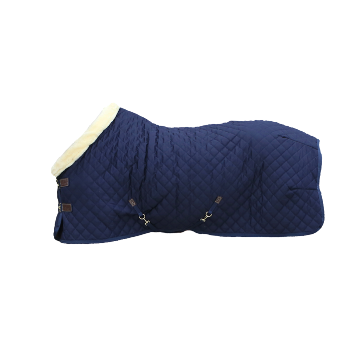 Show Rug 160g | Navy