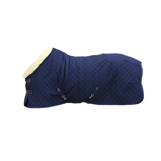 Show Rug 160g | Navy