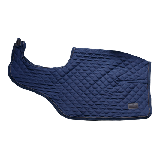 Riding Rug 160g | Navy