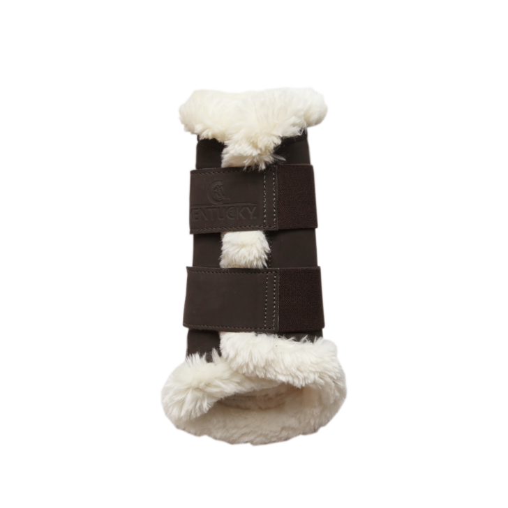 Turnout Boots Air | Brown