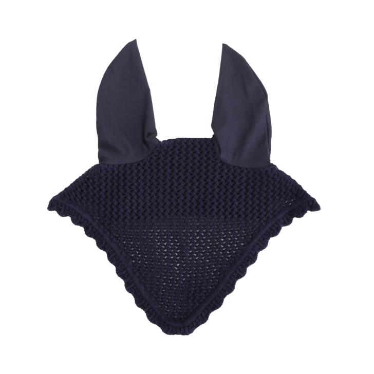 Fly Veil | Navy