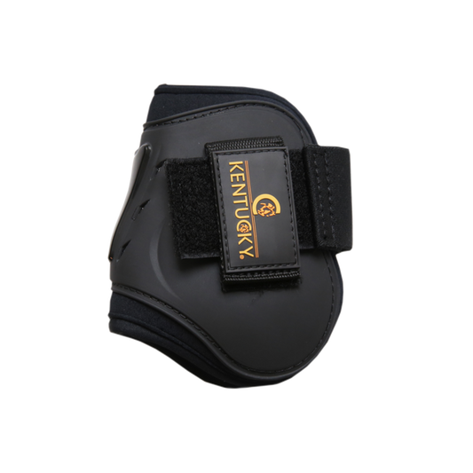 Air Fetlock Boots | + Colors