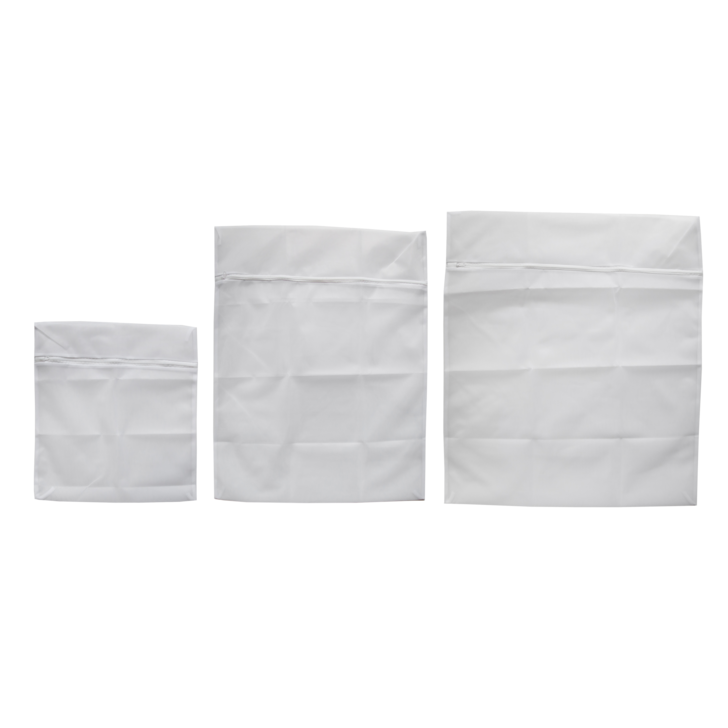 Washing Bags - Set of 3