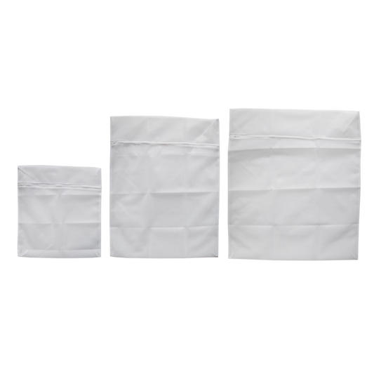 Washing Bags - Set of 3