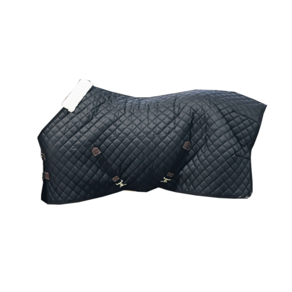 Stable Rug 400g | Black