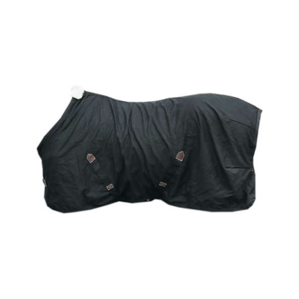 Cotton Sheet by Kentucky | Black