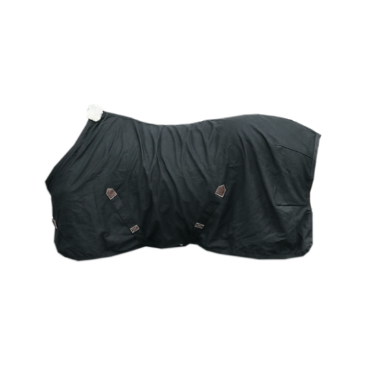 Cotton Sheet by Kentucky | Black