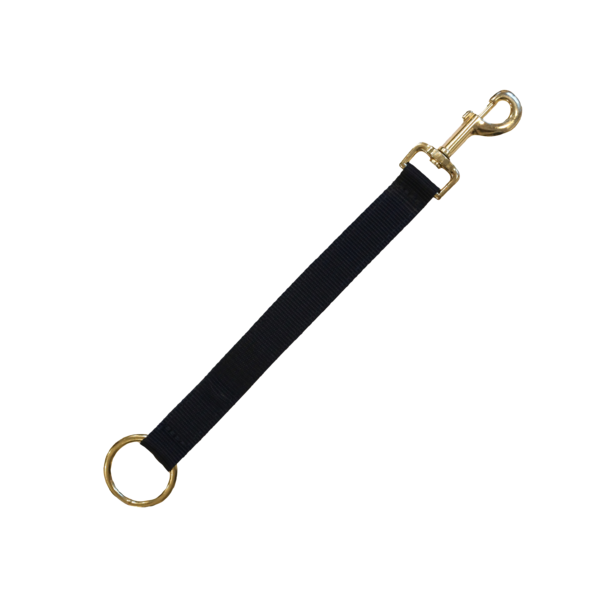Nylon Holder | Black
