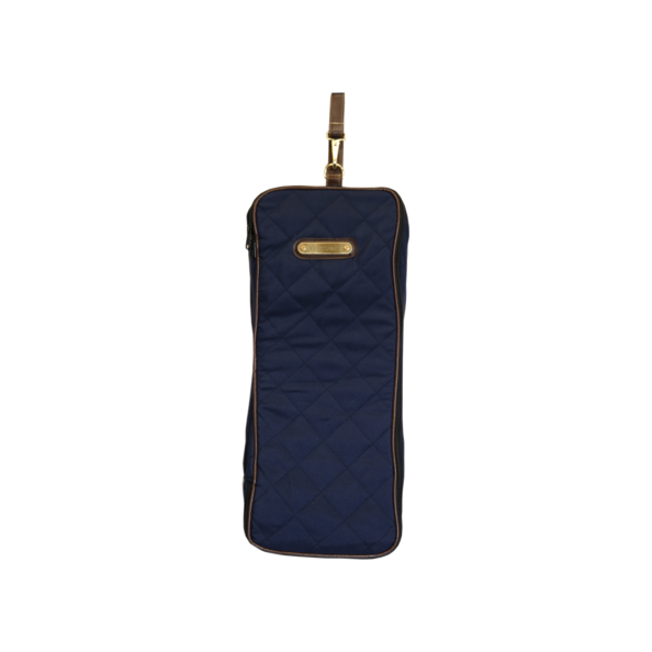 Bridle Bag | Navy