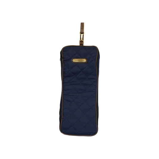 Bridle Bag | Navy