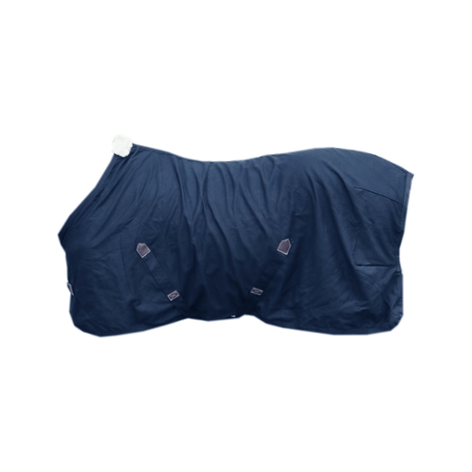 Cotton Sheet by Kentucky | Navy