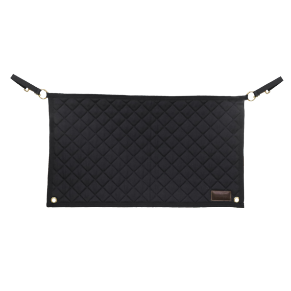 Kentucky Stable Guard | Black