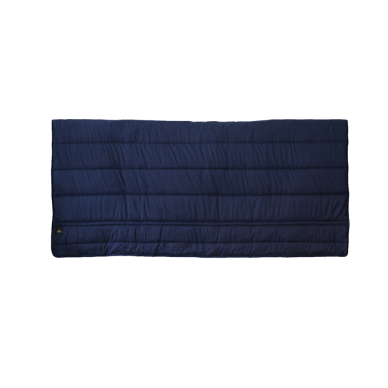 Horse Duvet 300g | Navy
