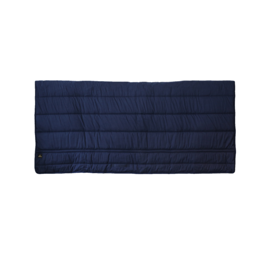 Horse Duvet 300g | Navy