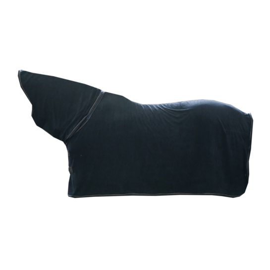 Towel Rug | Black