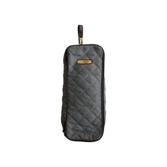 Bridle Bag | Grey