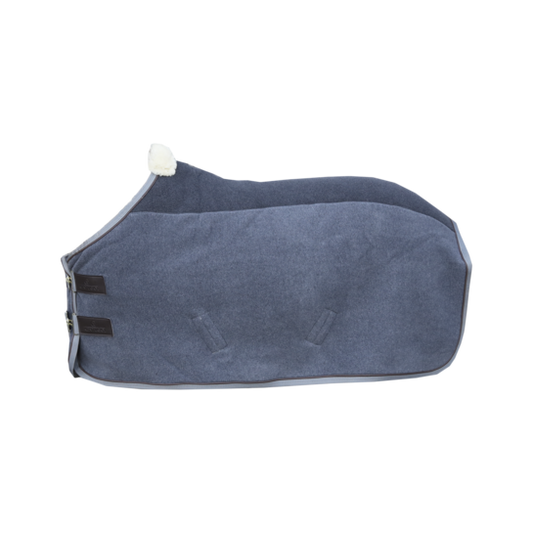 Fleece Rug Heavy | Grey