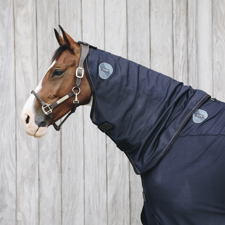 Neck Cover Recuptex