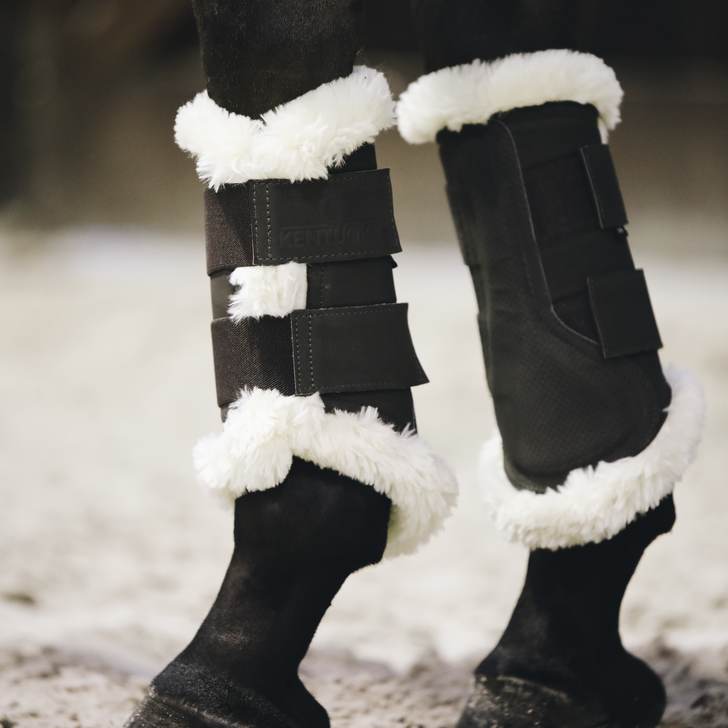 Turnout Boots Air | Brown
