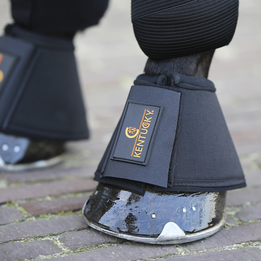 Solimbra Overreach Boots