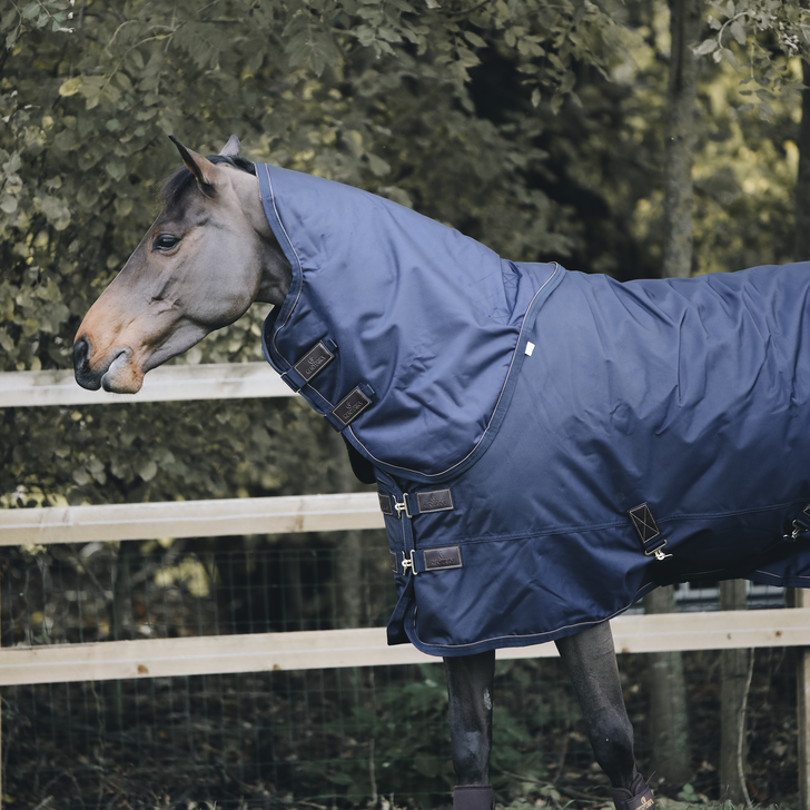 Neck Cover All Weather Pro 150g | Navy