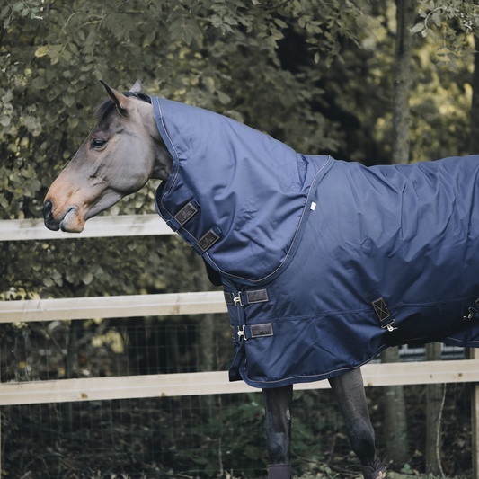 Neck Cover All Weather Pro 150g | Navy
