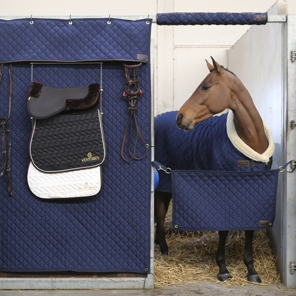 Kentucky Stable Guard | Navy