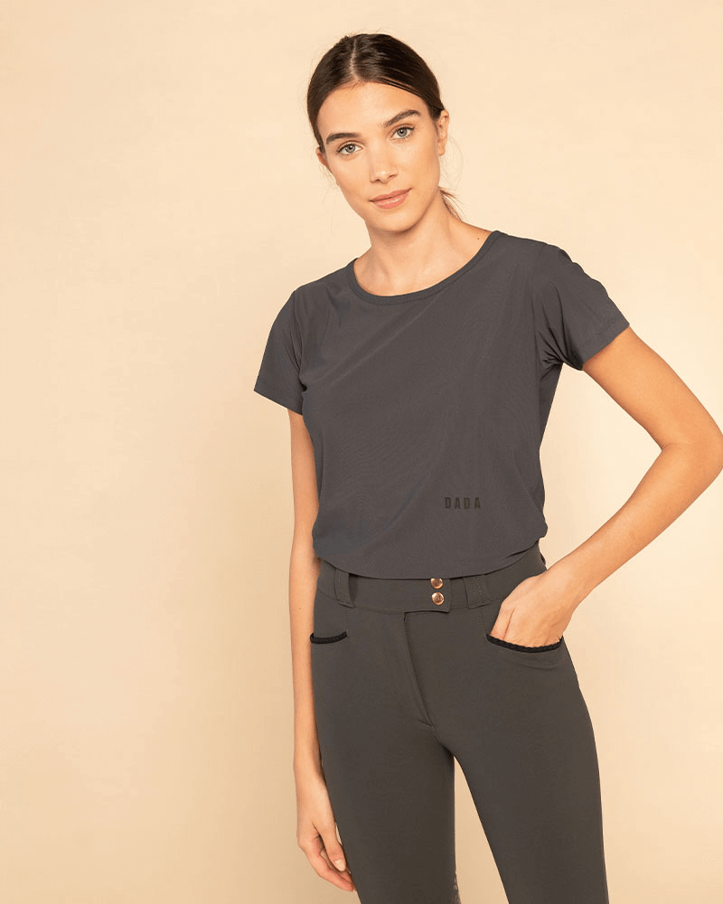 BETTY - Technical riding T-Shirt