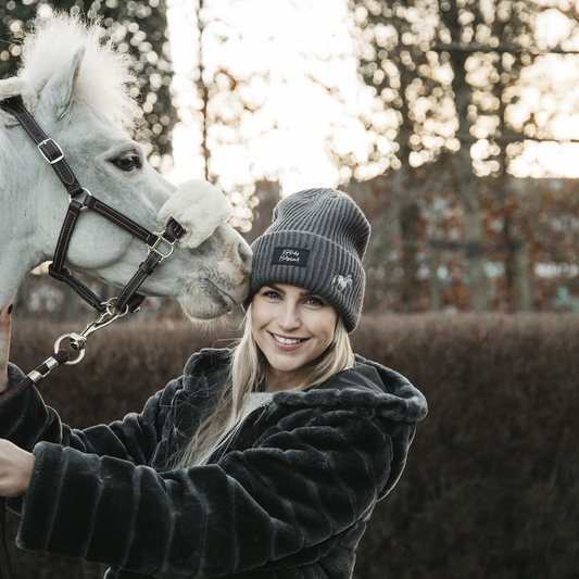 Beanie Sammy by Kentucky | Grey
