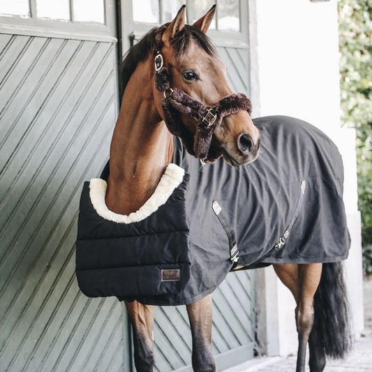 Horse Winter BIB | + Colors