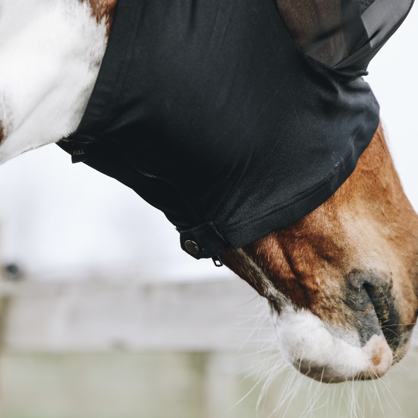 Fly Mask Slim Fit
