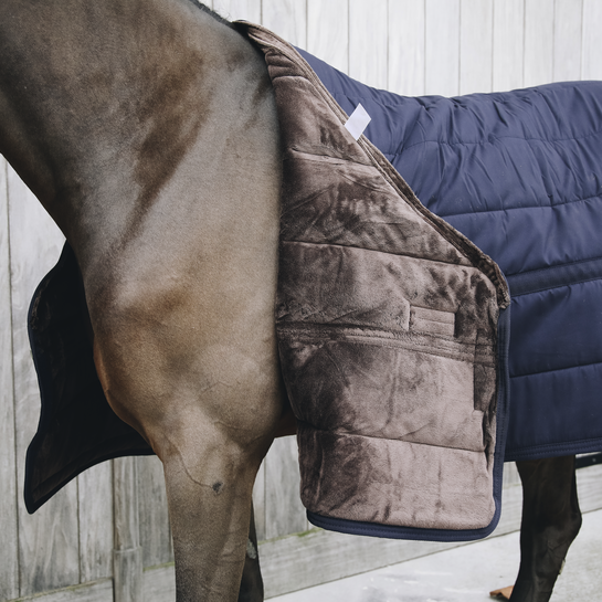 Under Rug Skin Friendly 300g | Navy